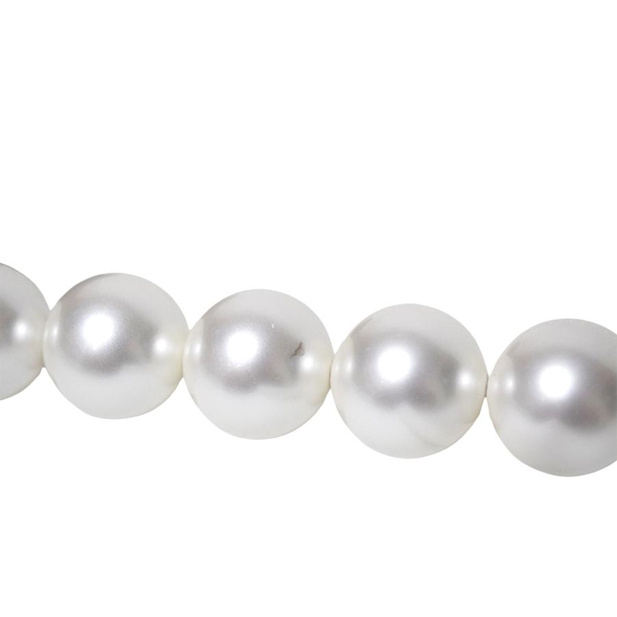 CHANEL（シャネル） SALE 美品 ミニマトラッセ パールチェーン AP1839