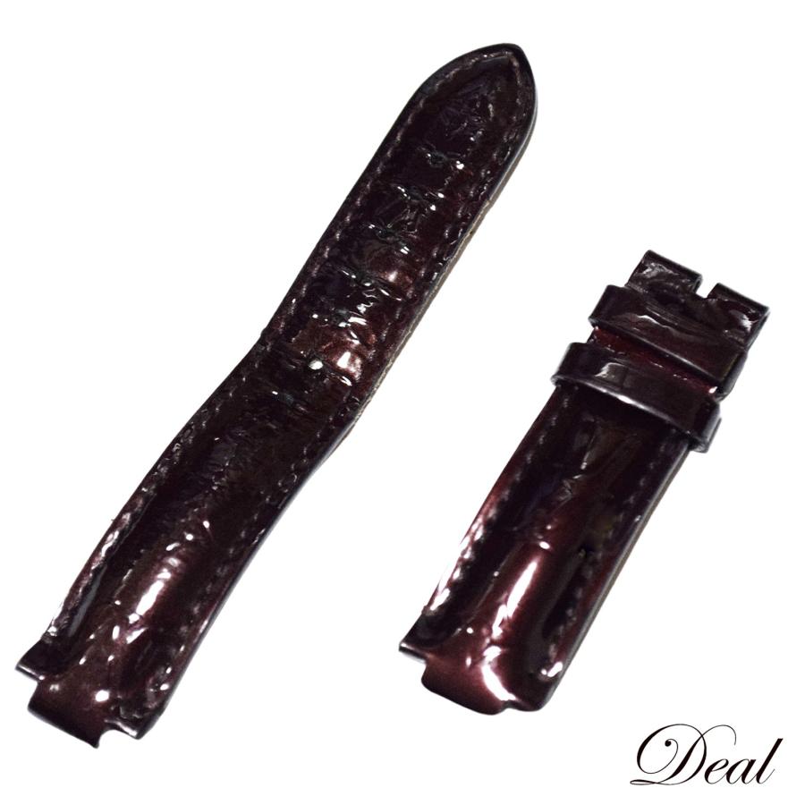 LOUIS VUITTON ルイ・ヴィトン 純正 タンブール ヴェルニ レザー