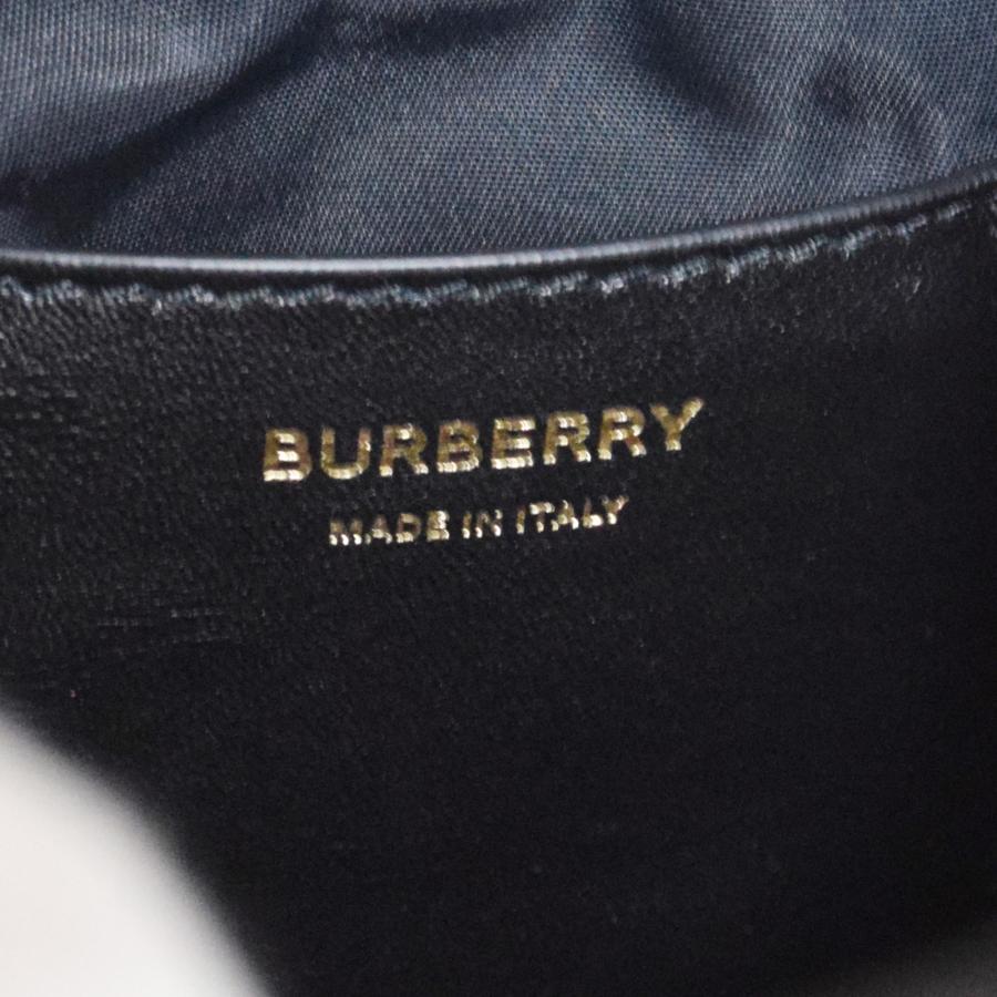 Burberry バーバリー キルティング ローラ ミニ バックパック 80538151