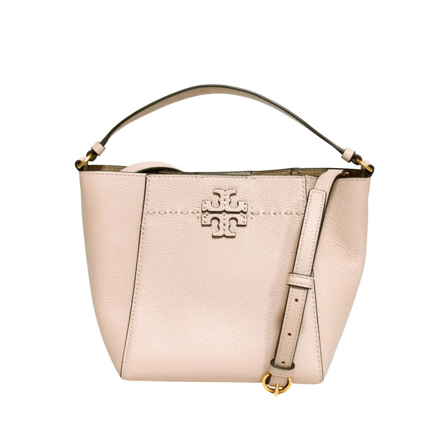 未使用 展示品 TORY BURCH トリーバーチ マックグロー スモール 