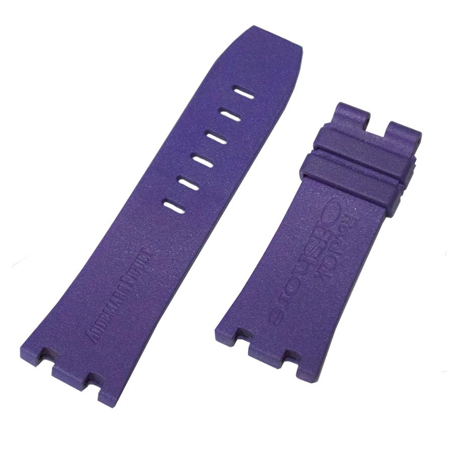 最終お値下げ　オーデマピゲ　純正ラバーベルト AUDEMARS PIGUET オーデマピゲ ロイヤルオーク オフショア