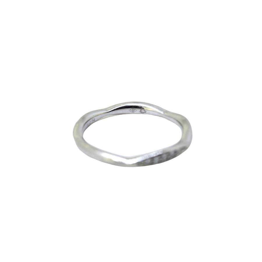 CHANEL（シャネル） カメリア コレクション ハーフエタニティ J10835