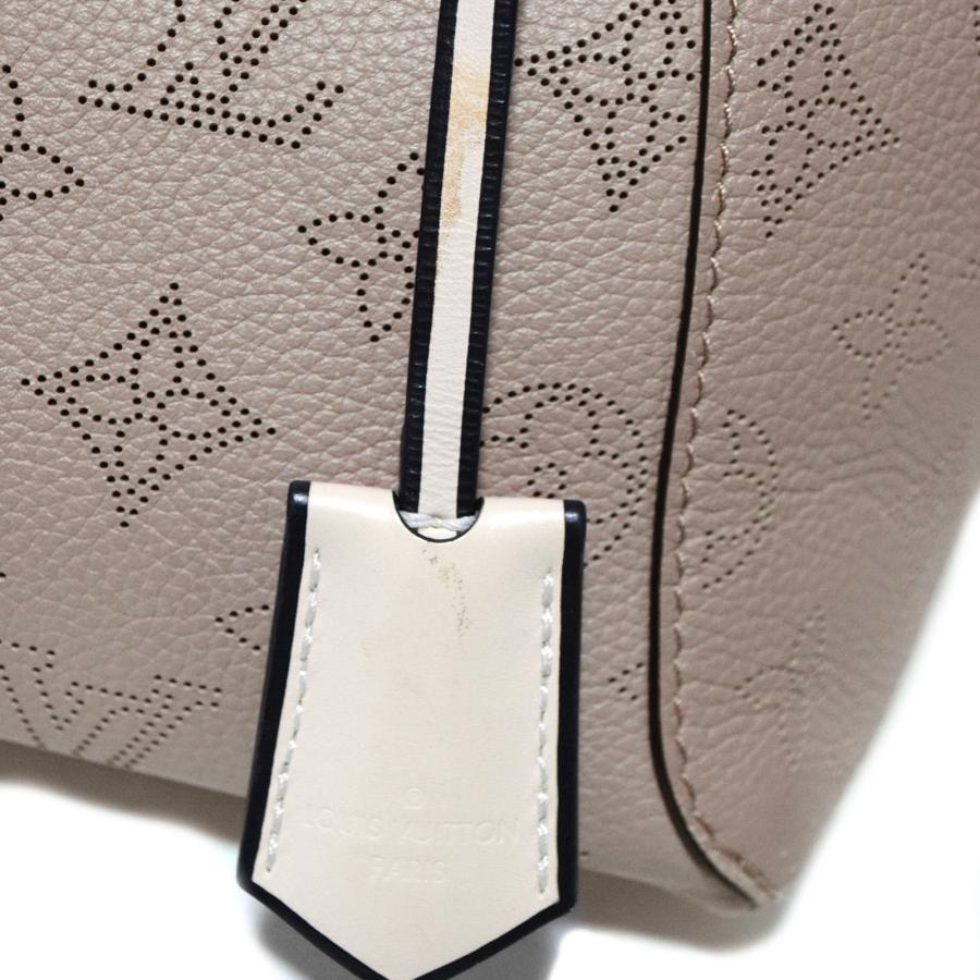LOUIS VUITTON（ルイ・ヴィトン） ヒナPM マヒナ ガレ M53914
