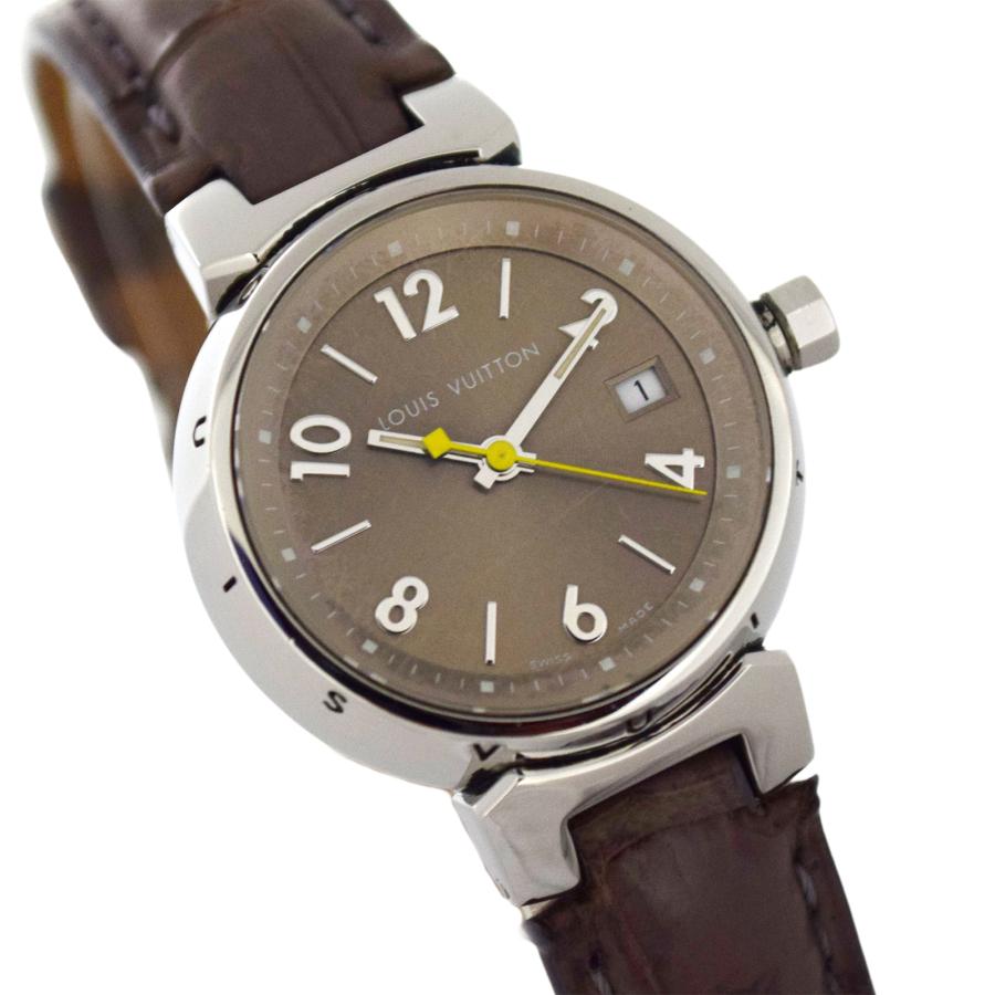 LOUIS VUITTON SALE ルイ・ヴィトン タンブール Q1212
