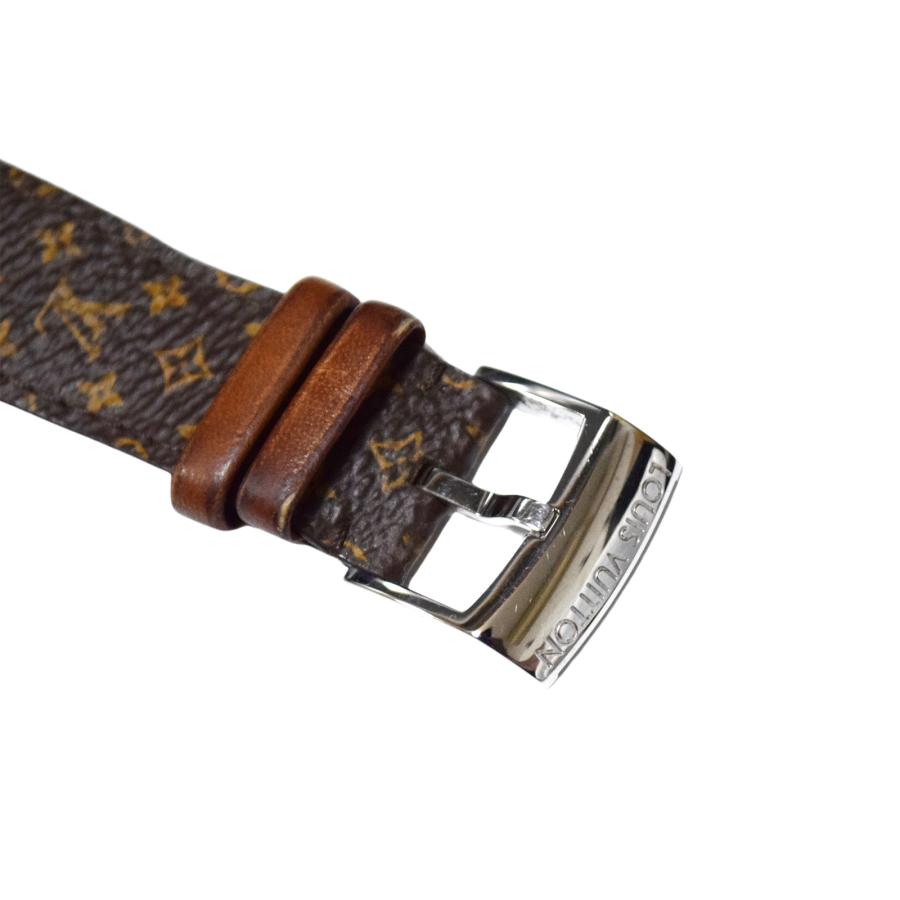 LOUIS VUITTON ルイ・ヴィトン 純正 タンブール 尾錠付 R15131 ナノ