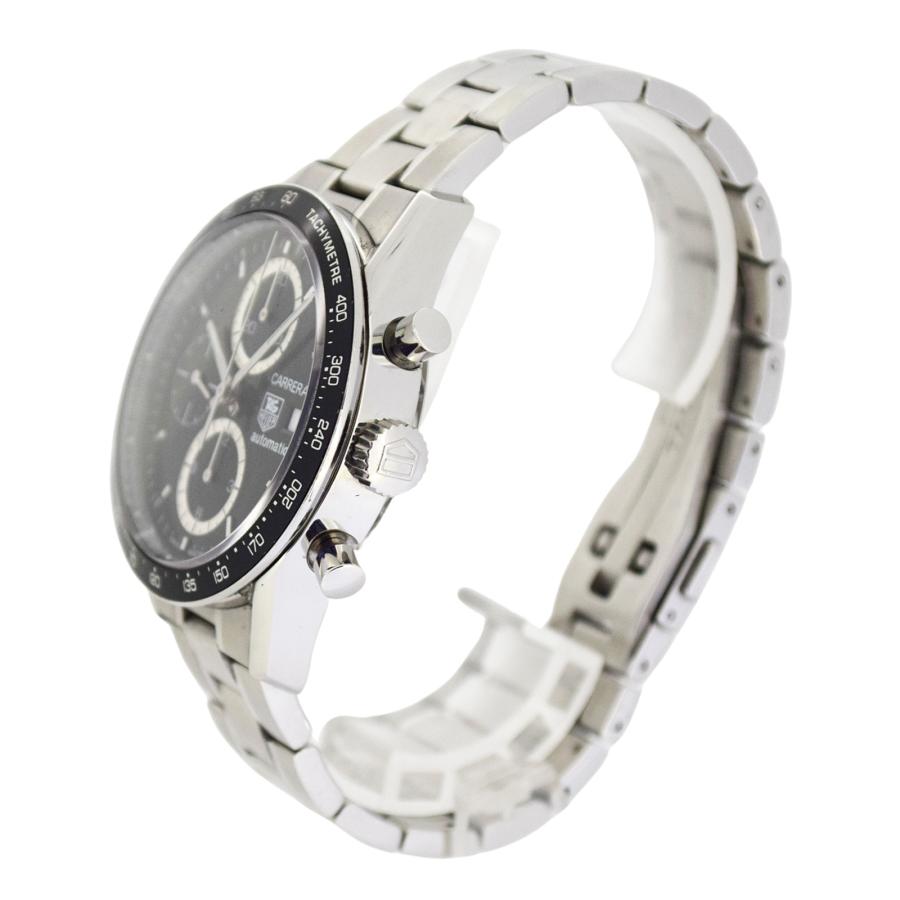 TAG Heuer CARRERA HEUER タグホイヤー カレラ クロノ CV2010 メンズ 腕時計 : Deal - 通販 ...