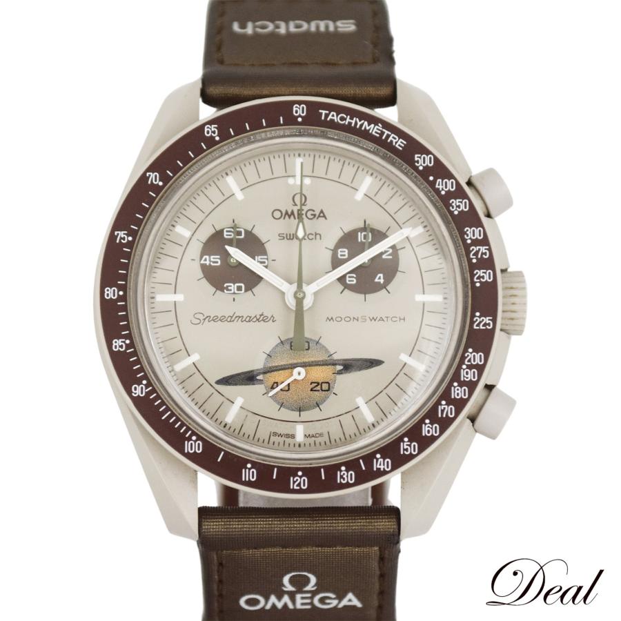 omega×swatch オメガ×スウォッチ ムーンスウォッチ MISSION TO omega×swatch オメガ×スウォッチ ムーンスウォッチ MISSION TO