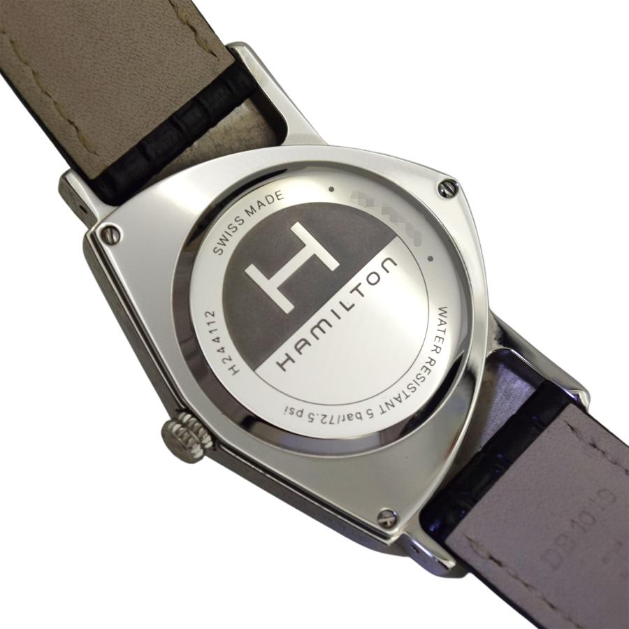 HAMILTON（ハミルトン） ベンチュラ H244112 メンズ 腕時計 : Deal