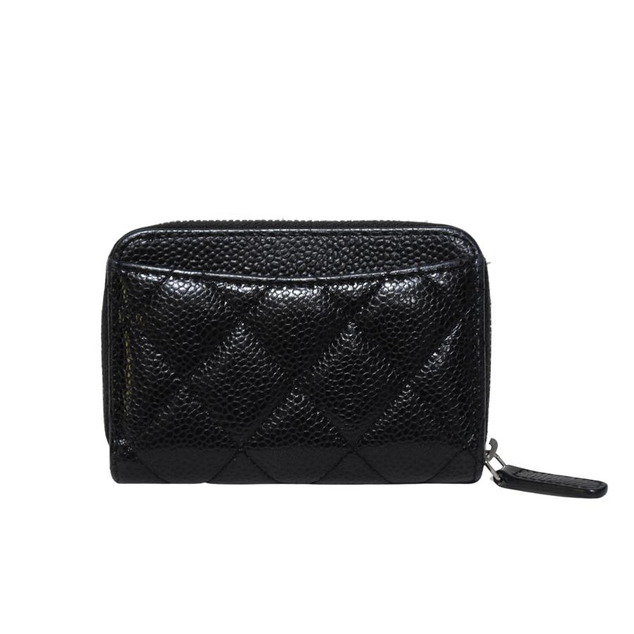 CHANEL（シャネル） クラシック ジップ コインパース AP0216 Y01588