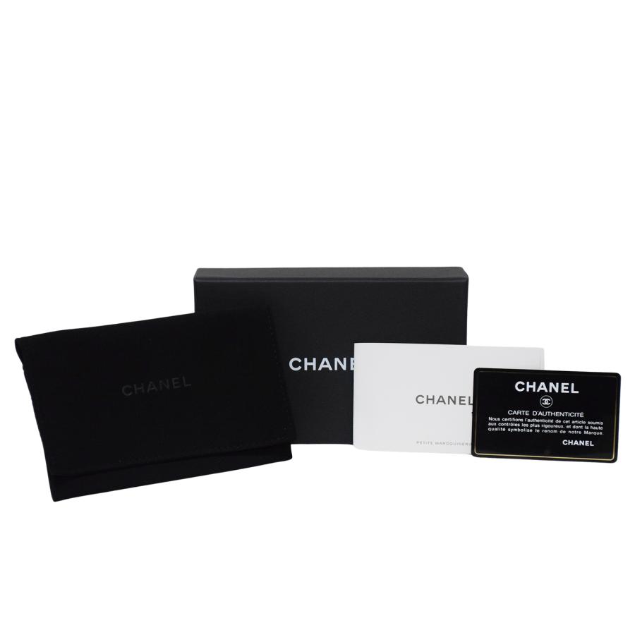 CHANEL（シャネル） クラシック ジップ コインパース AP0216 Y01588