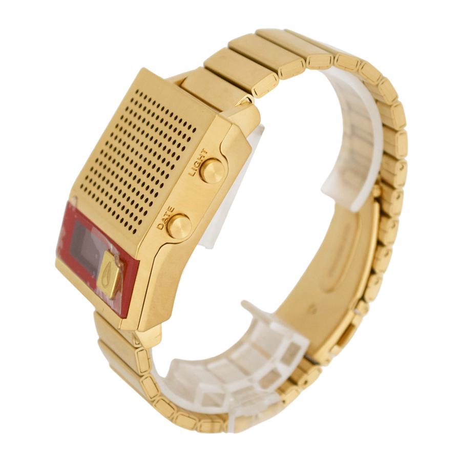 未使用 保管品 Nixon ニクソン DORK TOO A1266-502 メンズ 腕時計