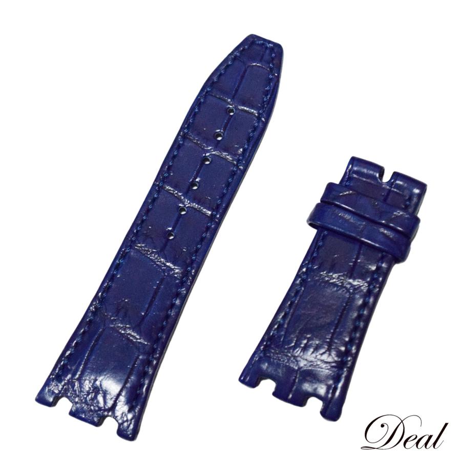 新品！オーデマピゲ　ロイヤルオーク　コンセプト　レザーベルト AUDEMARS PIGUET 未使用 保管品 オーデマピゲ 純正 レザーベルト