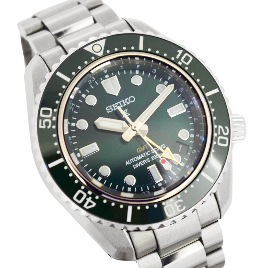 SEIKO セイコー プロスペックス ダイバー スキューバー SBEJ009 6R54