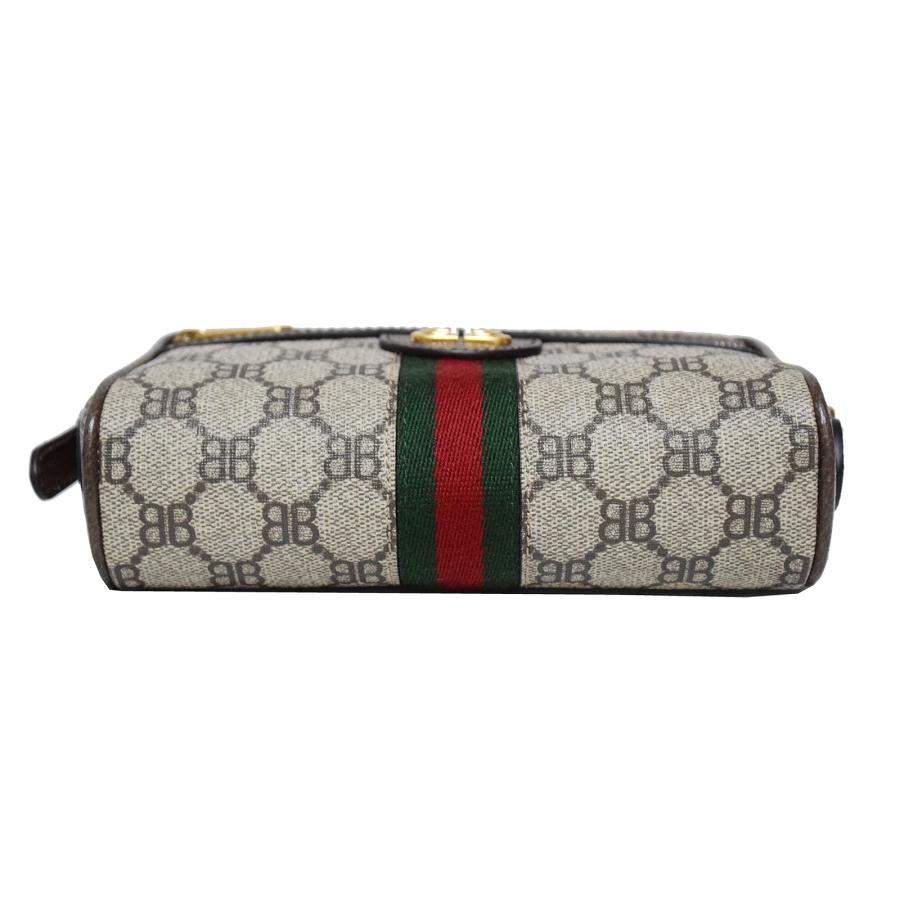 SALE BALENCIAGA バレンシアガ グッチ ザハッカープロジェクト カメラ