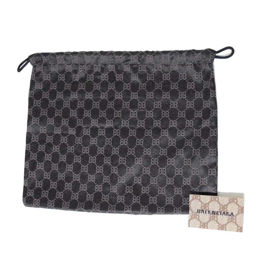 BALENCIAGA バレンシアガ グッチ ザハッカープロジェクト カメラバッグ 