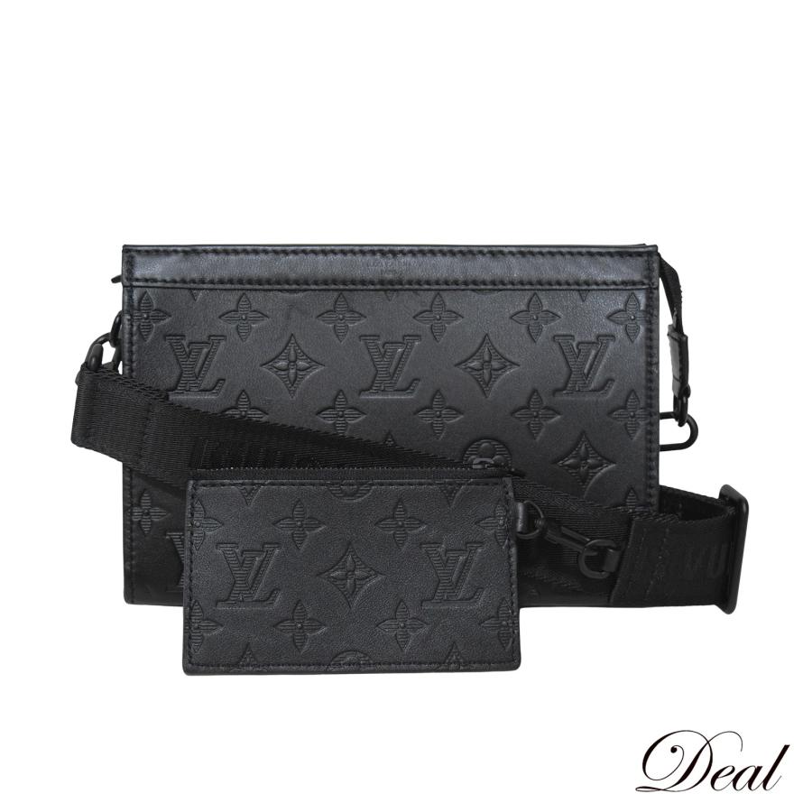 LOUIS VUITTON（ルイ・ヴィトン） ガストン ウエアラブルウォレット