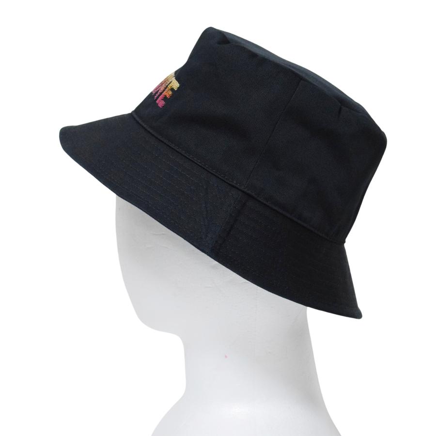 CELINE（セリーヌ） SALE CELINE ロゴ エンブロイダリー バケット