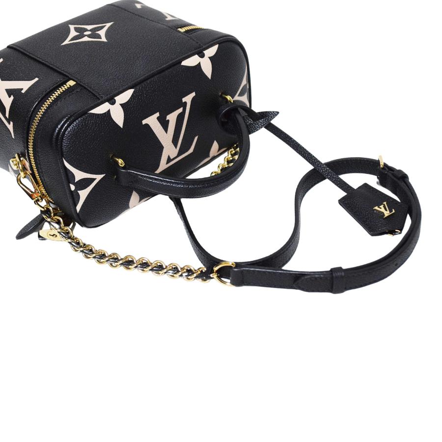 LOUIS VUITTON（ルイ・ヴィトン） SALE 未使用品 ヴァニティPM M45780