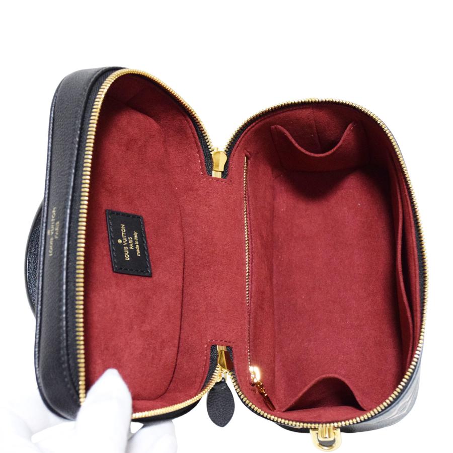 LOUIS VUITTON（ルイ・ヴィトン） SALE 未使用品 ヴァニティPM M45780