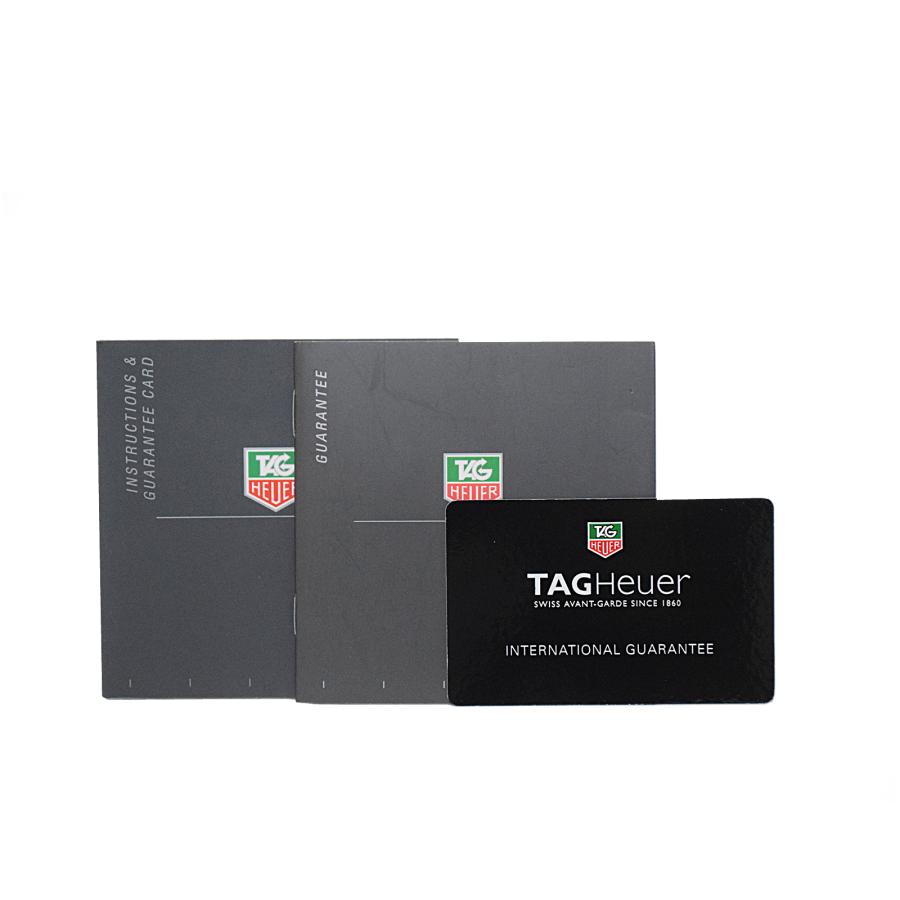 TAG Heuer CARRERA HEUER タグホイヤー カレラ タキメーター