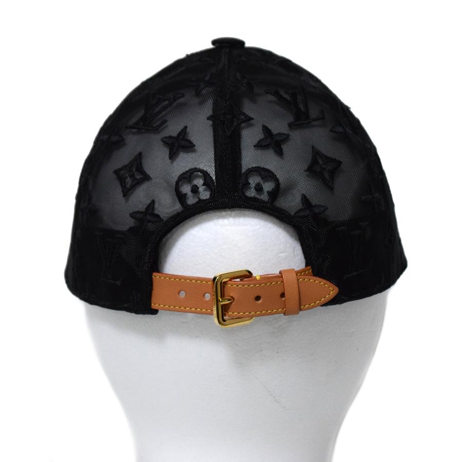 LOUIS VUITTON ルイ・ヴィトン キャップ ベースボール LOUIS VUITTON ルイ・ヴィトン キャップ ベースボール