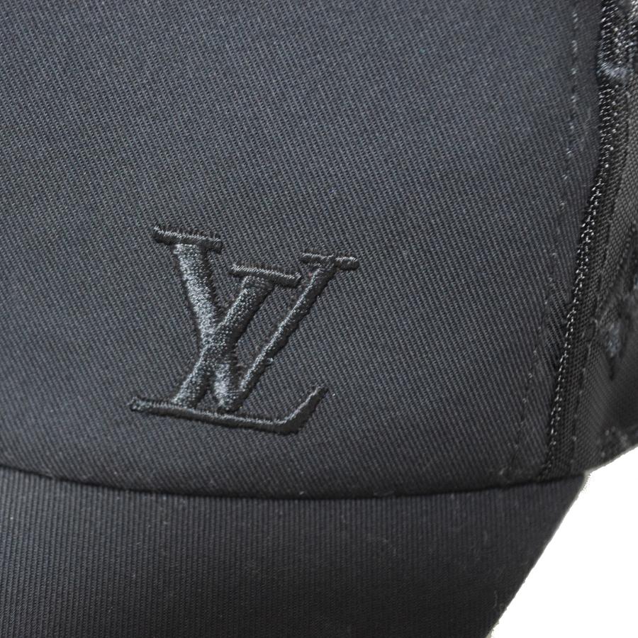 LOUIS VUITTON ルイ・ヴィトン キャップ ベースボール