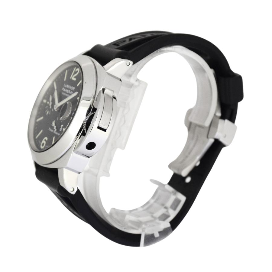 PANERAI パネライ ルミノール パワーリザーブ PAM00090 メンズ 腕時計｜dealmaker｜03