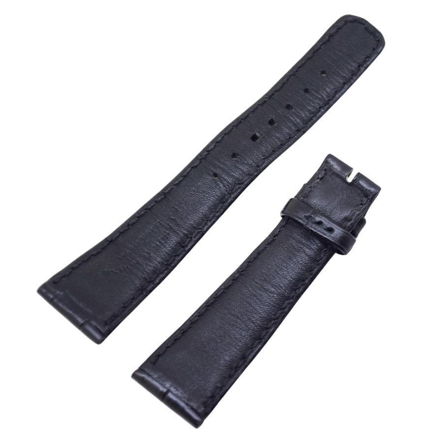 A. LANGE & SÖHNE ランゲ&ゾーネ純正　ストラップ A.LANGE&SOHNE ランゲ＆ゾーネ 純正 レザーベルト サクソニア 14054