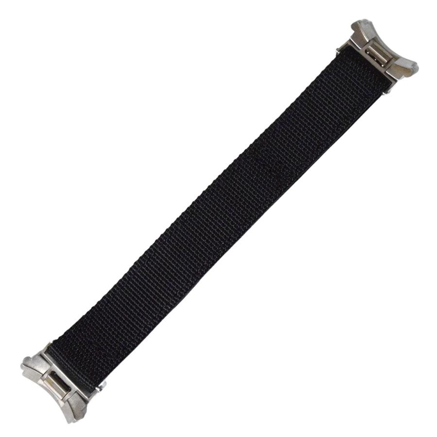 未使用 保管品 IWC アイダブリュシー 純正 ナイロンベルト