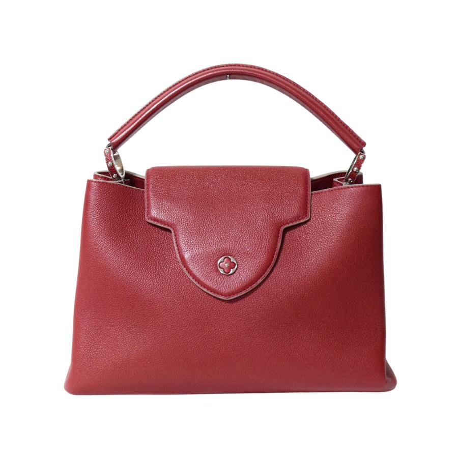 LOUIS VUITTON（ルイ・ヴィトン） カプシーヌMM コクリコ M94631 