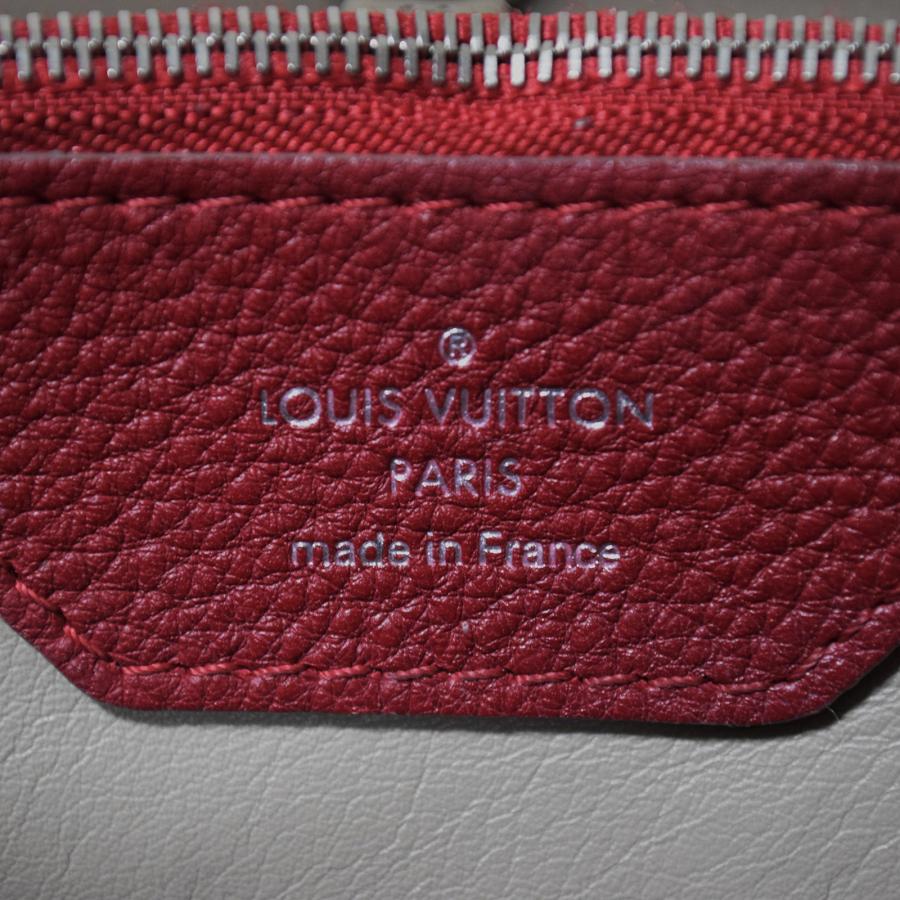 LOUIS VUITTON（ルイ・ヴィトン） カプシーヌMM コクリコ M94631 