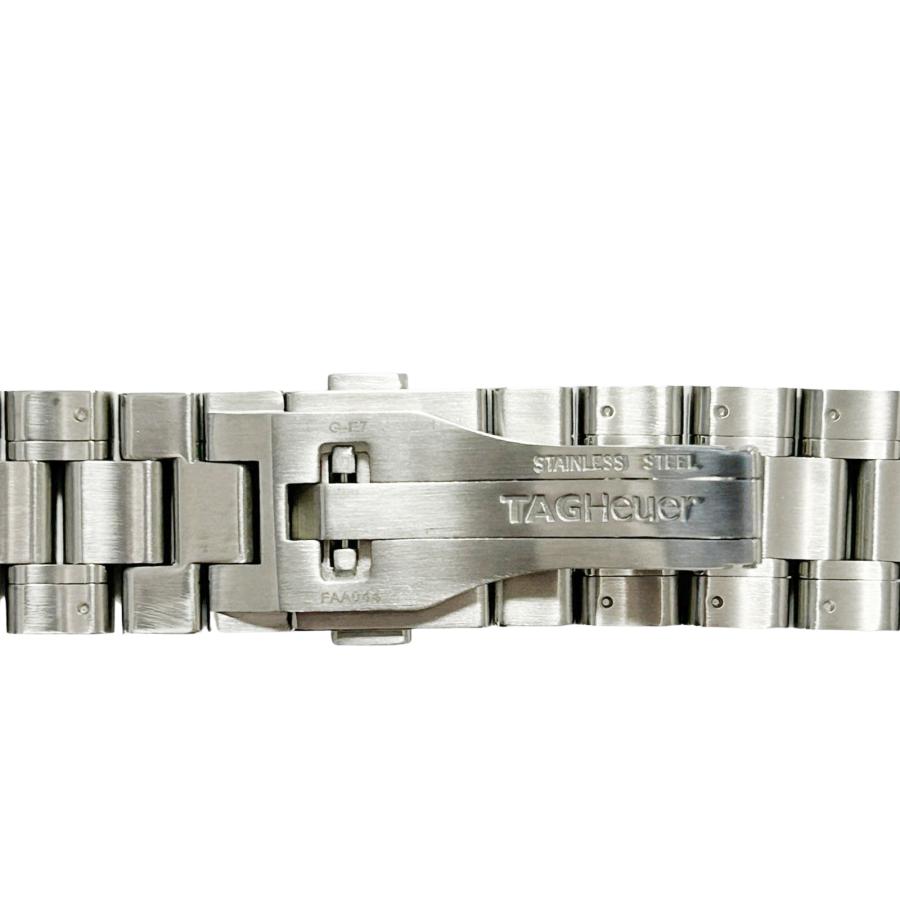 TAG Heuer CARRERA 美品 HEUER タグホイヤー 純正 カレラ SS TAG Heuer CARRERA 美品 HEUER タグホイヤー 純正 カレラ SS