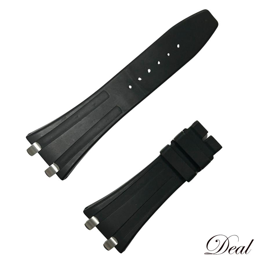 AUDEMARS PIGUET オーデマピゲ 純正 ラバーベルト ロイヤルオーク  