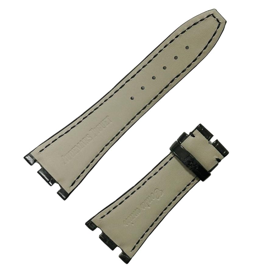 AUDEMARS PIGUET（オーデマピゲ） 未使用 保管品 純正 レザーベルト