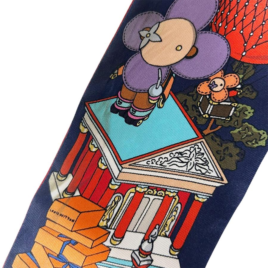 LOUIS VUITTON（ルイ・ヴィトン） バンドー ハイドアンドシーク