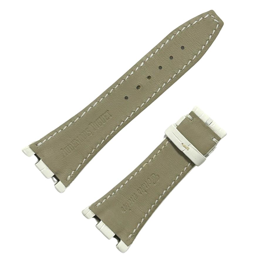 AUDEMARS PIGUET（オーデマピゲ） 未使用 保管品 純正 レザーベルト