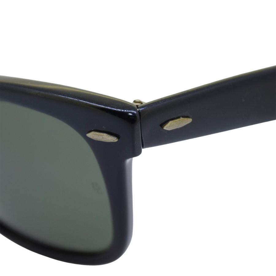 サングラスレイバンWAYFARER RAY-BAN U.S.A5024ヴィンテー RB2140F 129433 52 レイバン Ray-Ban サングラス ORIGINAL