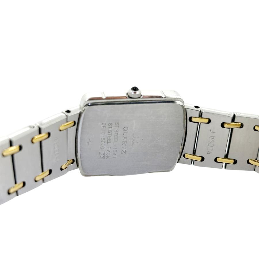 SEIKO セイコー クレドール GKWF150 2F70-5600 レディース