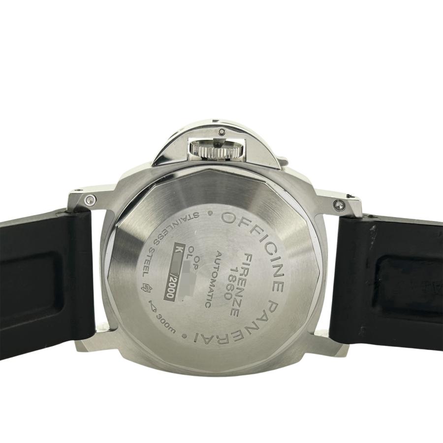 PANERAI パネライ ルミノール マリーナ PAM00164 メンズ 腕時計 : Deal