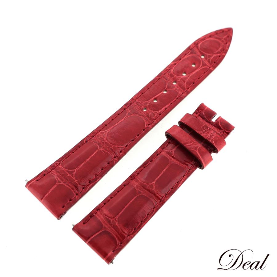 FRANCK MULLER（フランクミュラー） 未使用 展示品 純正 レザーベルト