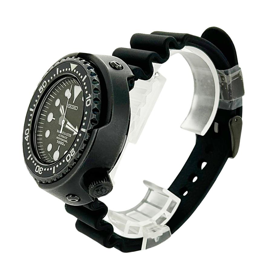 SEIKO（セイコー） プロスペックス マリンマスター SBDX011 8L35-00C0