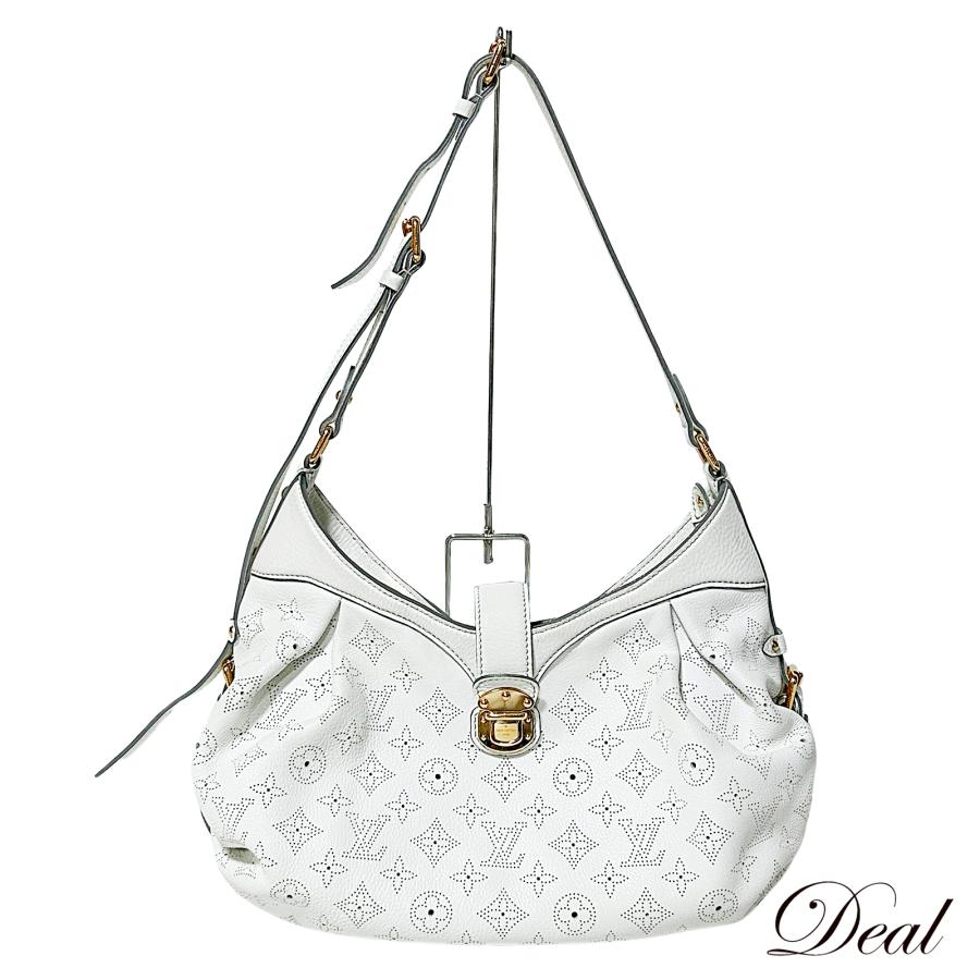 LOUIS VUITTON（ルイ・ヴィトン） マヒナXS M95661 モノグラム ブロン