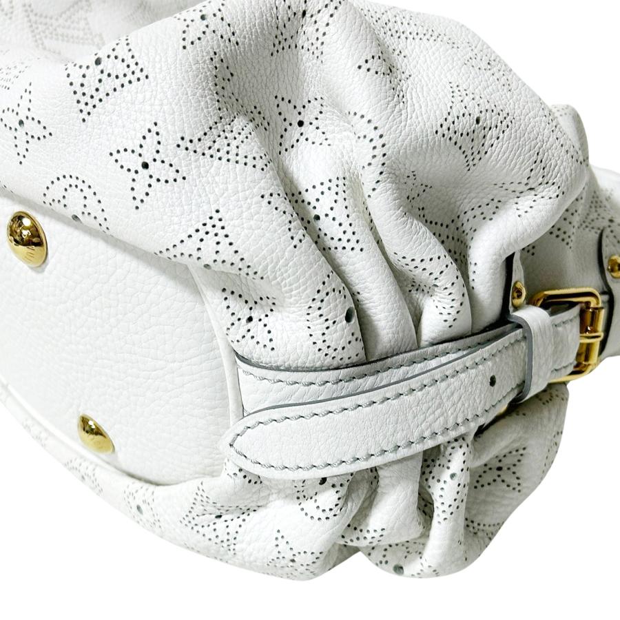 LOUIS VUITTON（ルイ・ヴィトン） マヒナXS M95661 モノグラム ブロン