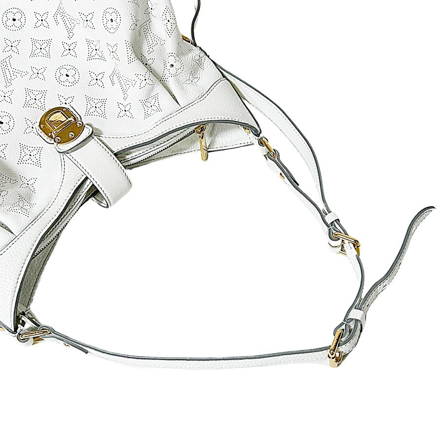 LOUIS VUITTON（ルイ・ヴィトン） マヒナXS M95661 モノグラム ブロン