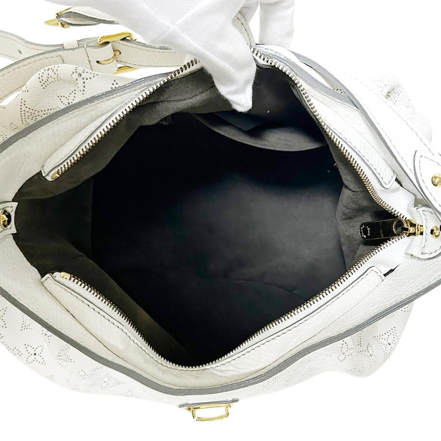 LOUIS VUITTON（ルイ・ヴィトン） マヒナXS M95661 モノグラム ブロン