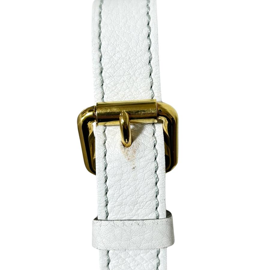 LOUIS VUITTON（ルイ・ヴィトン） マヒナXS M95661 モノグラム ブロン