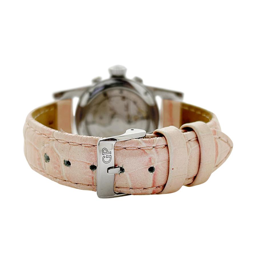 GIRARD-PERREGAUX ジラール・ペルゴ スモール クロノグラフ 8046