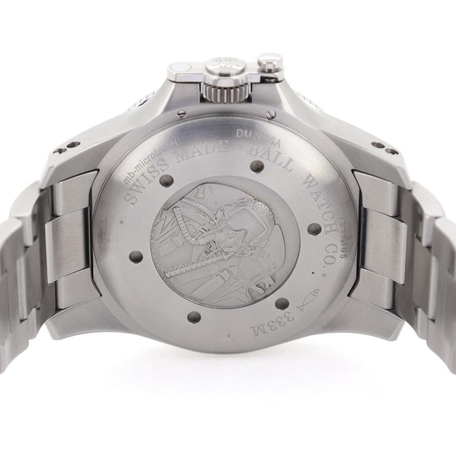 BALL WATCH ボールウォッチ エンジニア ハイドロカーボン スペース 