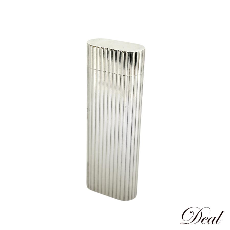 カルチェライター宝石銀仕上 カルチェライター宝石銀仕上