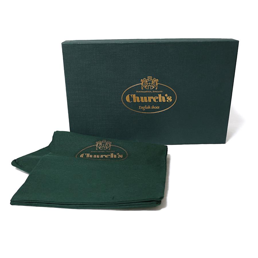 美品 Church's チャーチ NIRAH2 サイドゴア ショートブーツ 36 DT0039
